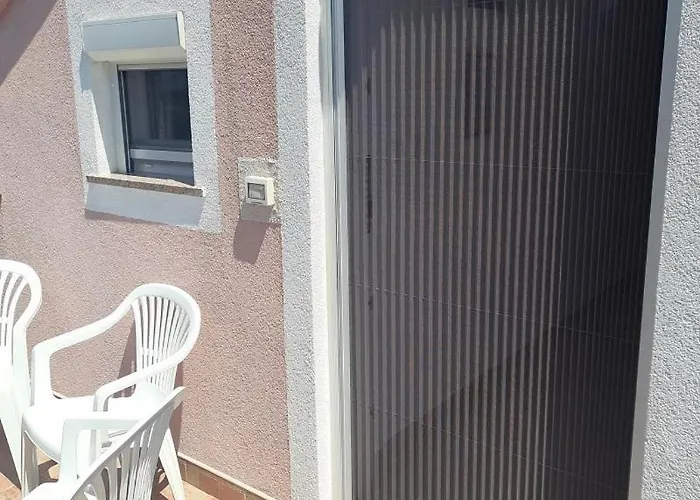 Apartman Jeger