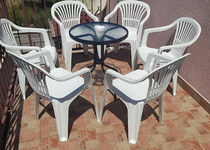 Apartman Jeger