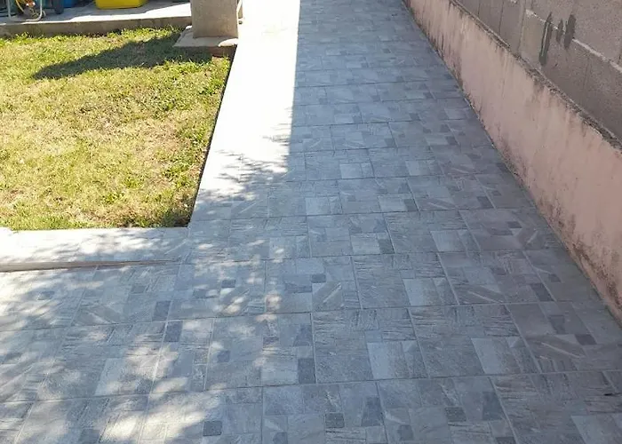 Apartman Jeger