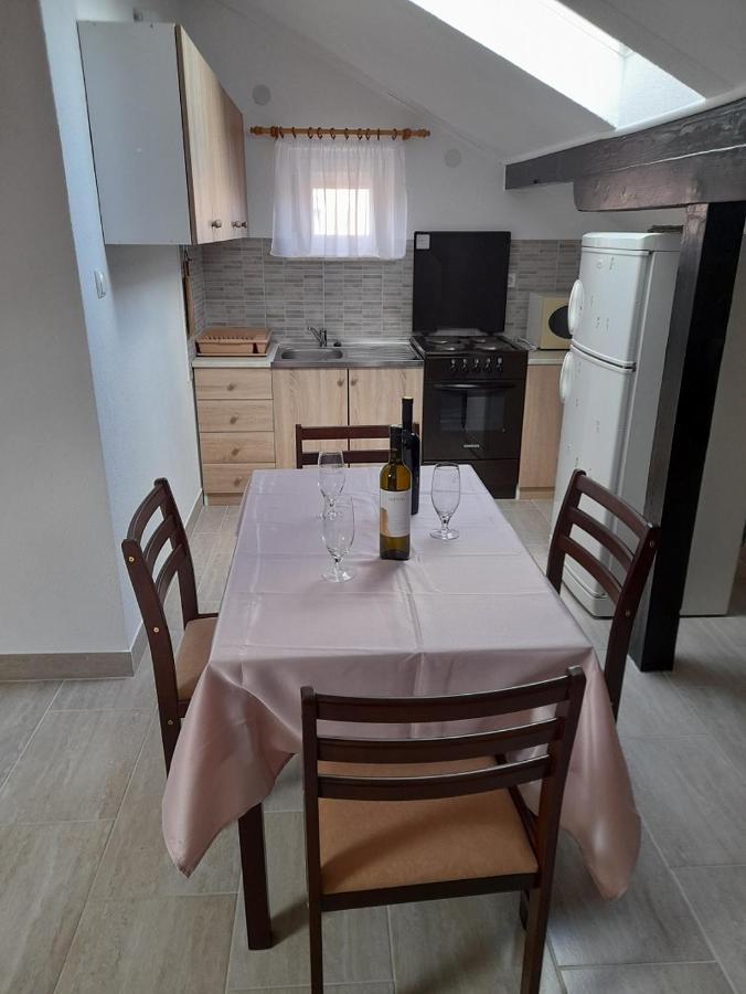Apartment Jeger Umag