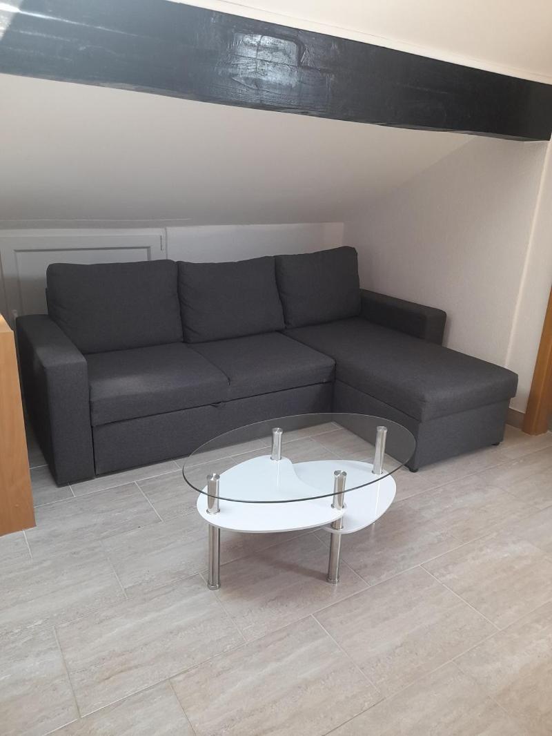 Apartment Jeger *