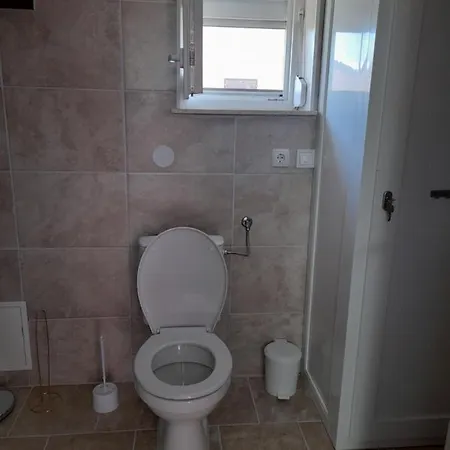 Apartman Jeger Umag Exterior photo