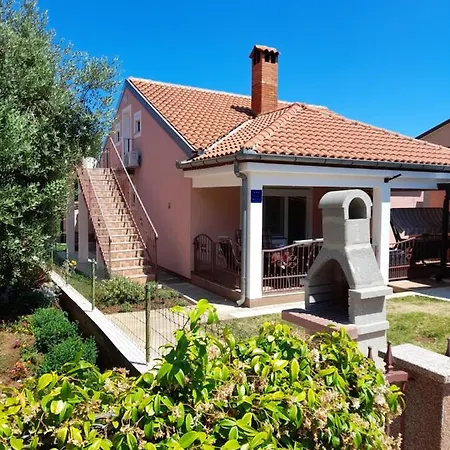 Apartman Jeger Umag Exterior photo