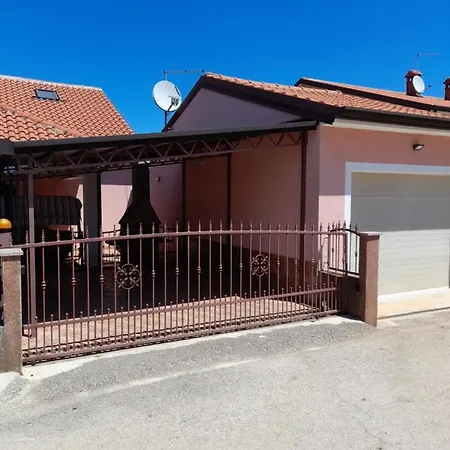Apartman Jeger Umag Exterior photo