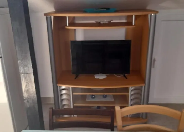 Apartman Jeger