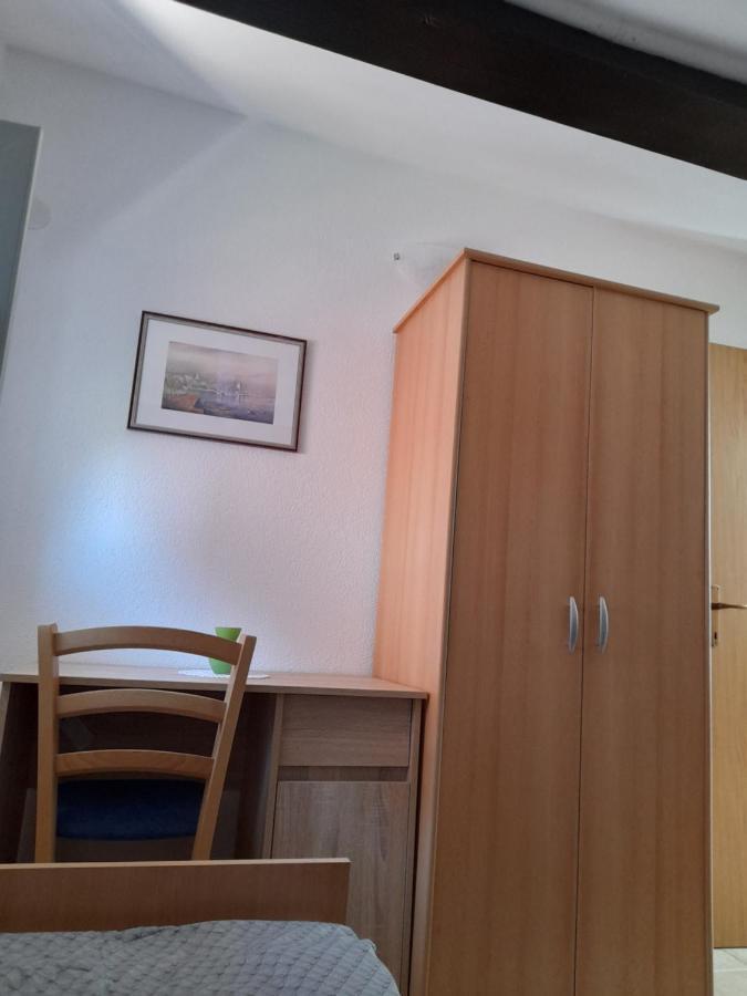 Jeger Apartamento Umag