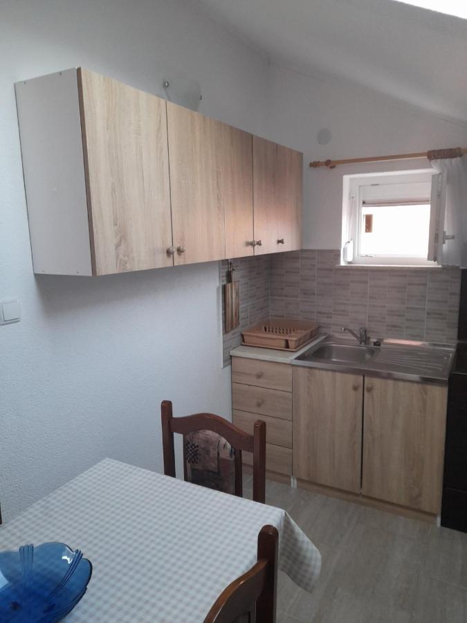 Jeger Apartment