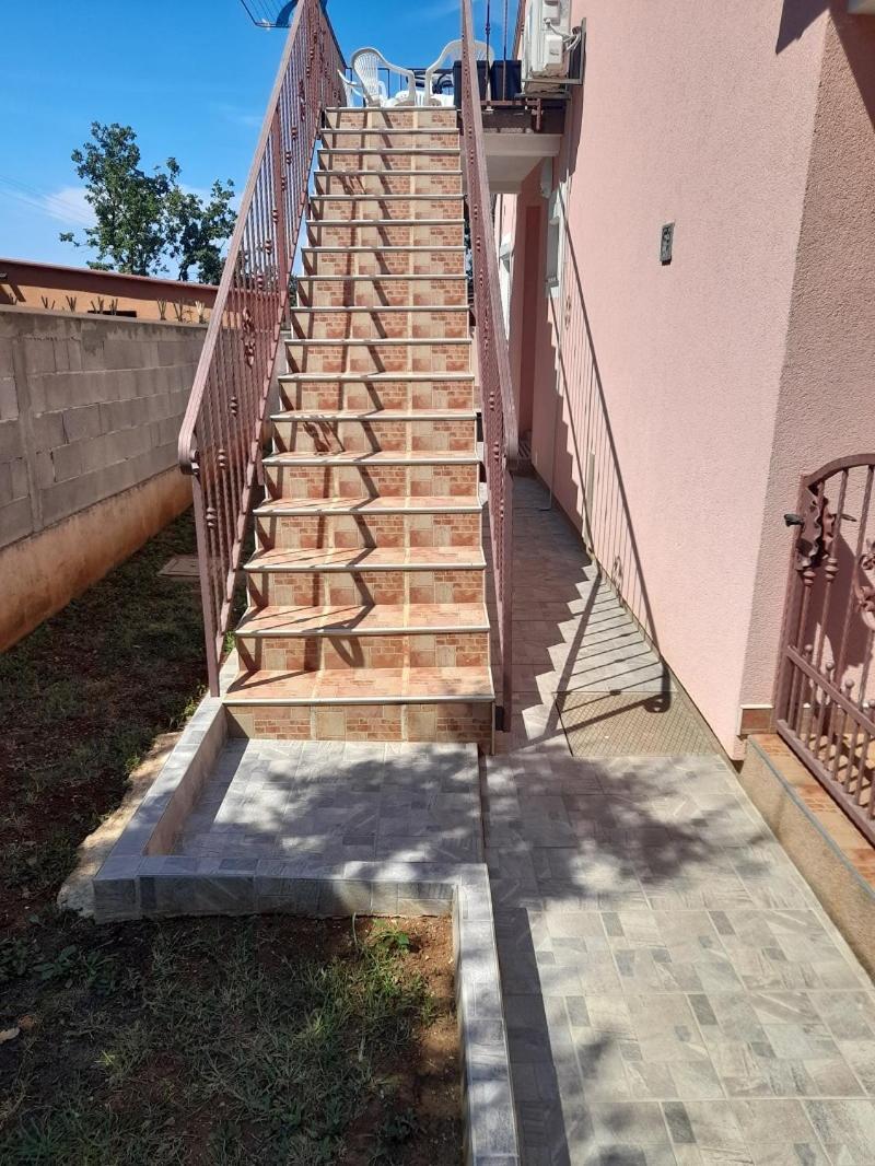 Jeger Apartamento