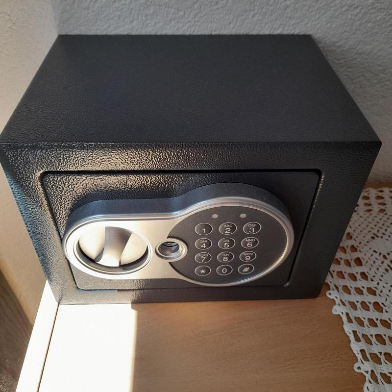Apartamento Jeger *